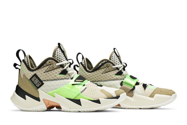Buy Air Jordan Why Not Zer0.3 PF 'KB3' - CD3002 200 | GOAT