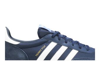 adidas gazelle silver green womens 2026 adidas Orion Terry Fox Shoe main image 0