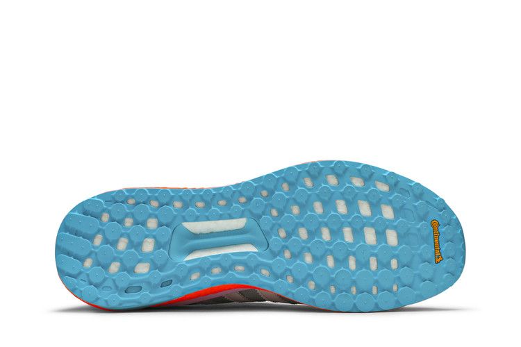 Pharrell X Adidas Tokio Solar Hu 'friendship Pack'