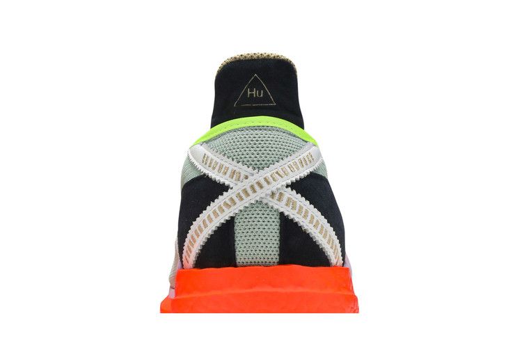 Pharrell X Adidas Tokio Solar Hu 'friendship Pack'