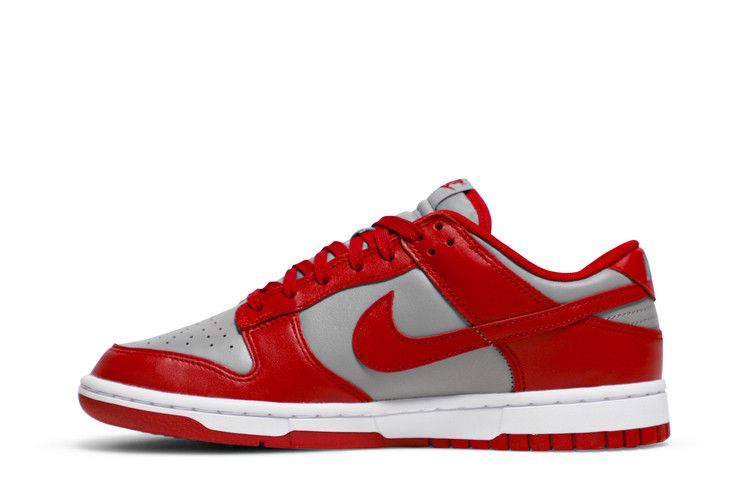 Nike dunk high unlv shop