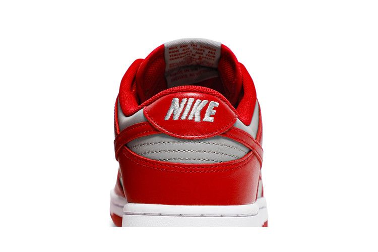 Buy Dunk Low 'UNLV' 2021 - DD1391 002 | GOAT CA