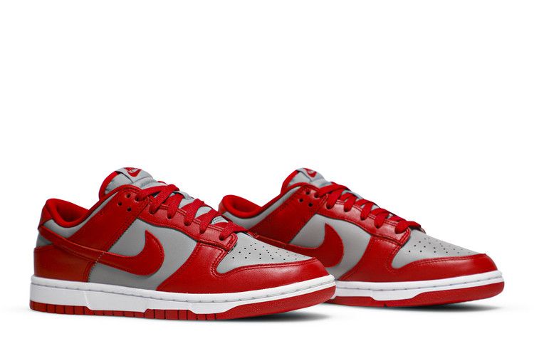 Buy Dunk Low 'UNLV' 2021 - DD1391 002 | GOAT