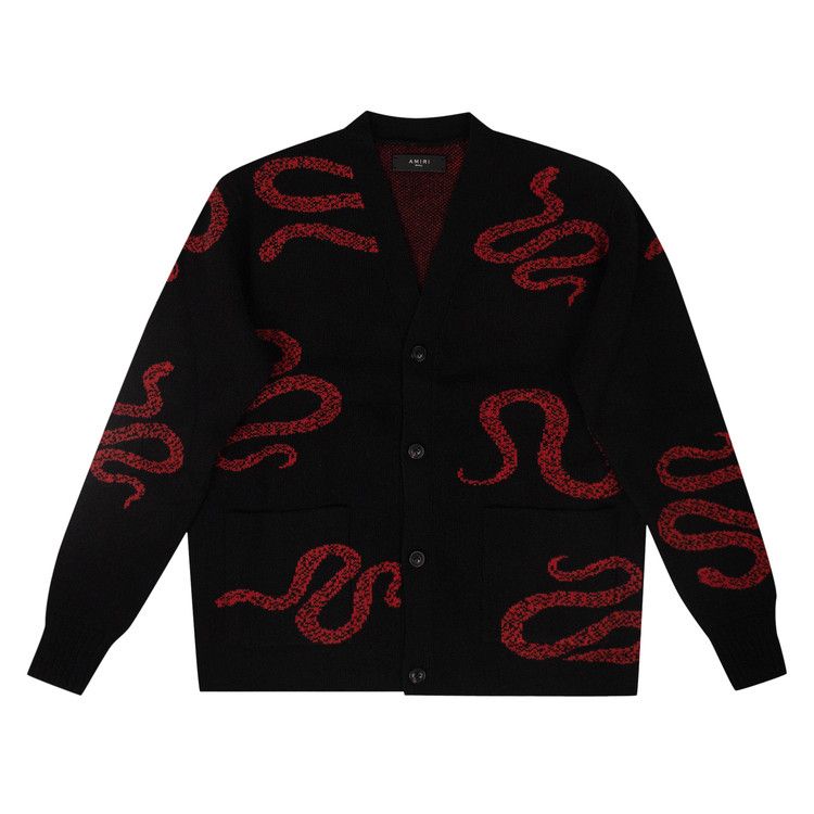 Amiri snake sweater hot sale