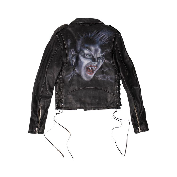 AMIRI アミリ19SS lost Boys モッズコート　UK42 AMIRI - AMIRI アミリ19SS lost Boys モッズコート UK42の通販