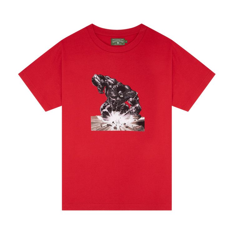 ミュージシャン FACT FISSION Tee XL 87931-1.jpg