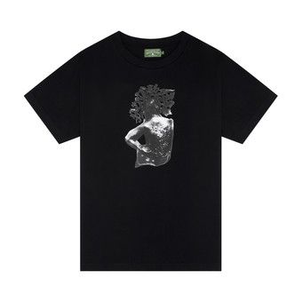 Buy Denim Tears x Arthur Jafa Ex-Slave Gordon Tee 'Black