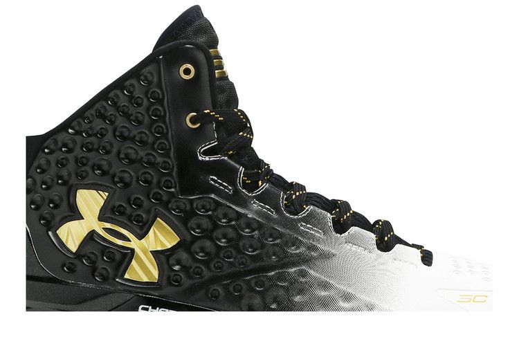Buy Under Armour Curry 1 'MVP' 2015 - 1258723 009 | GOAT