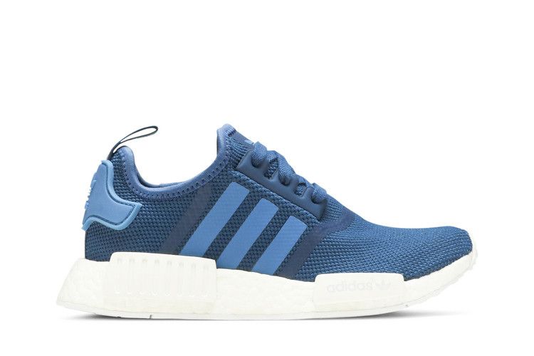 Buy NMD R1 Unity Blue S31502 GOAT