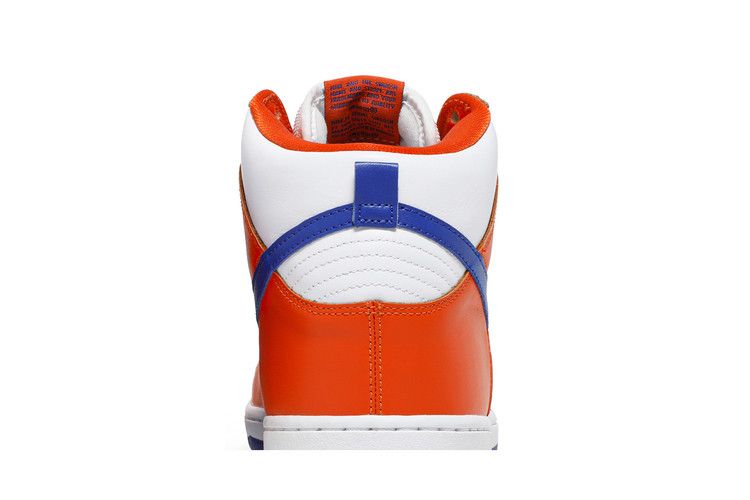 Buy Danny Supa x SB Dunk High Danny Supa AH0471 841 GOAT