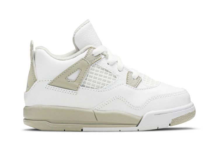 Jordan 4 Retro Sand (2017) (TD)