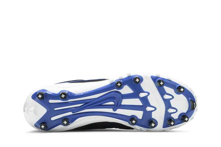 Air Jordan 1 Low Td Cleat Royal