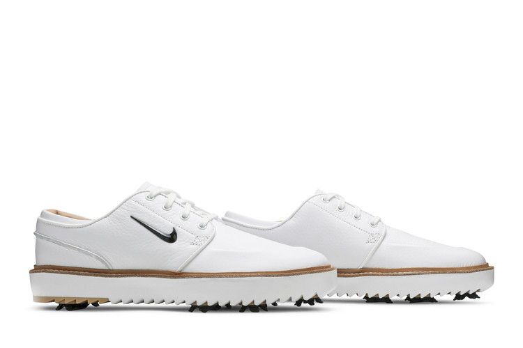 Buy Nike Janoski G Tour 'White Vachetta Tan' - BV8070 100 | GOAT AE
