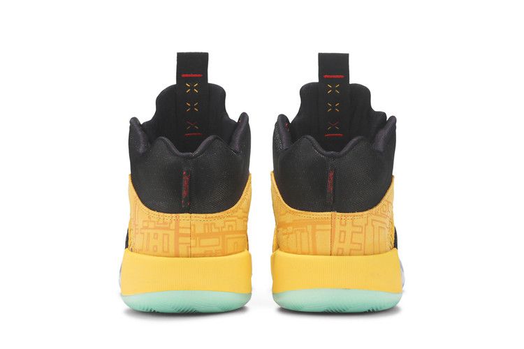 Air Jordan 35 Dynasties