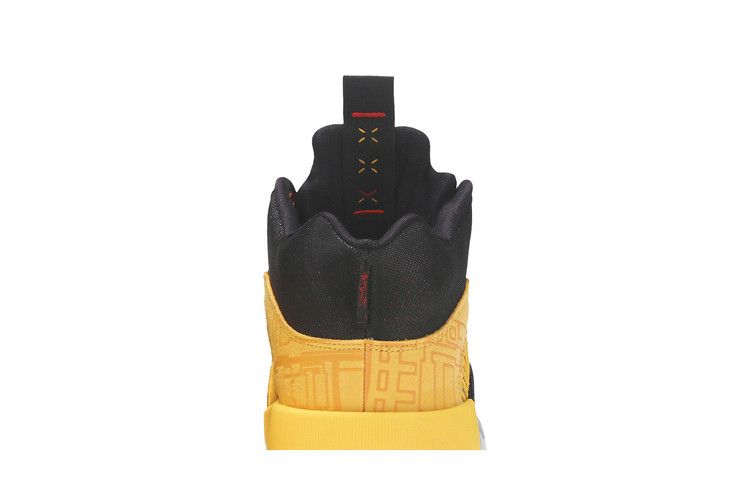 Air Jordan 35 Dynasties