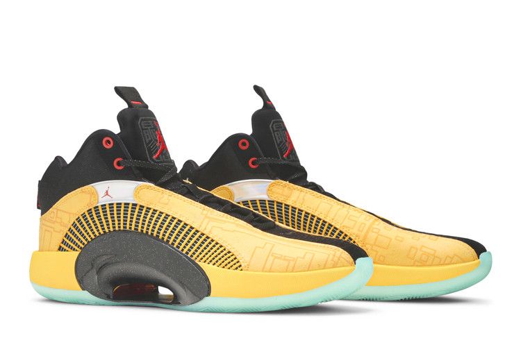 Air Jordan 35 Dynasties