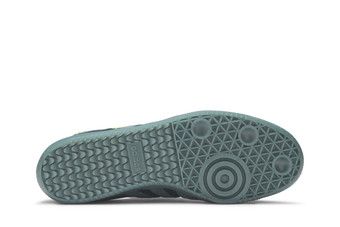 Buy Jonah Hill x adidas Samba 'Green Night' - FW7458 | GOAT Buy Jonah Hill x adidas Samba 'Green Night' - FW7458 | GOAT