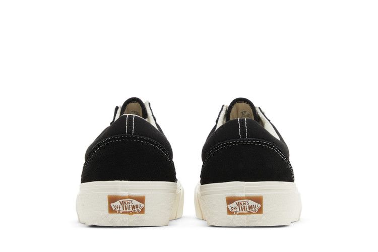 Vans Old Skool Vr3 Black Marshmallow