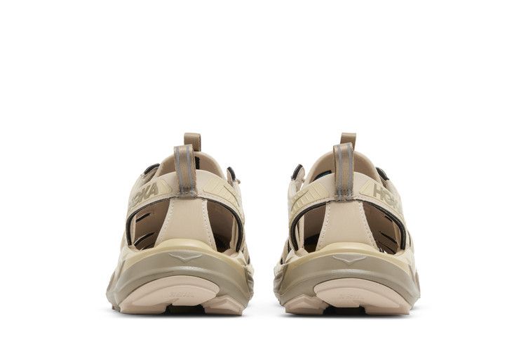 Hoka Hopara Sandal Shifting Sand Dune