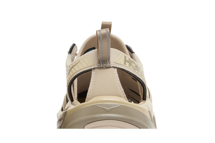 Hoka Hopara Sandal Shifting Sand Dune