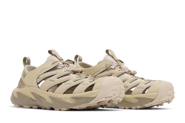Hoka Hopara Sandal Shifting Sand Dune