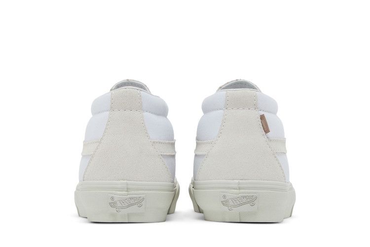 Jjjjound X Vans Sk8-Mid Vlt Lx Hospitality