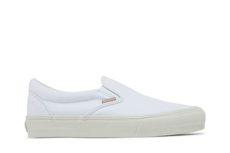 Vans JJJJound x Classic Slip-On VLT LX 'Hospitality'