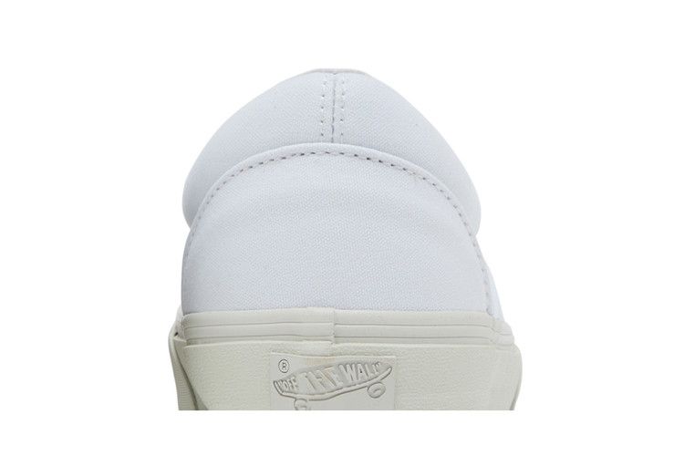 Jjjjound X Vans Classic Slip-On Vlt Lx Hospitality