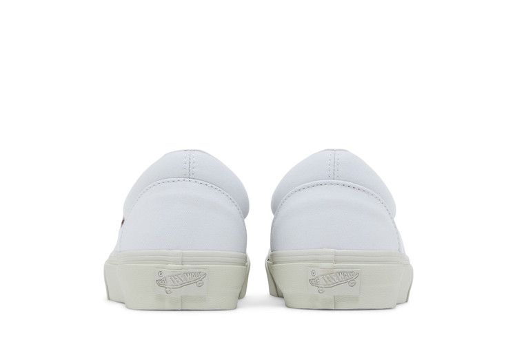 Jjjjound X Vans Classic Slip-On Vlt Lx Hospitality