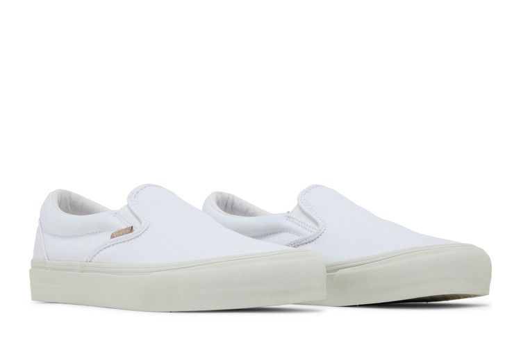 Jjjjound X Vans Classic Slip-On Vlt Lx Hospitality