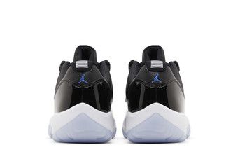 space jam 11s price