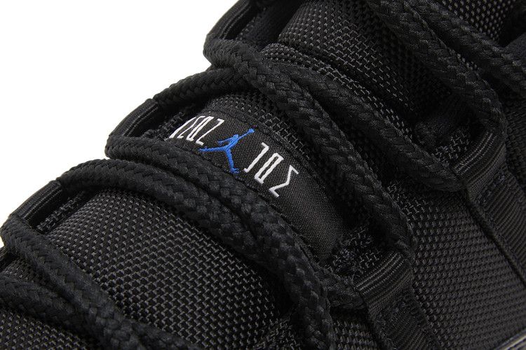 Air Jordan 11 RETRO Low 'space Jam'