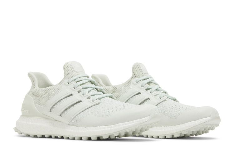 Ultraboost Golf Crystal Jade