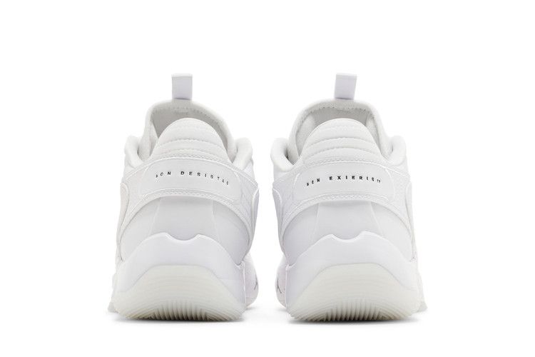 Air Jordan Luka 2 White Hyper Pink