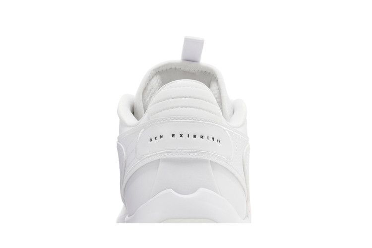 Air Jordan Luka 2 White Hyper Pink