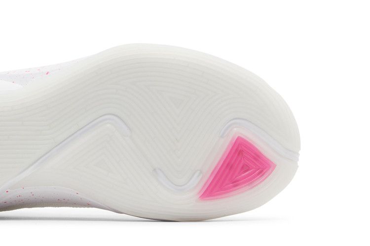 Air Jordan Luka 2 White Hyper Pink