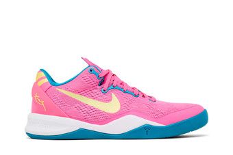 【海外 正規品】 Buy Kobe 8 GS 'Dynamic Pink' - 555586 601 | GOAT トートバッグ