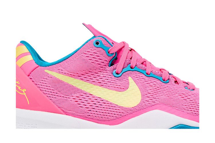 Kobe 8 GS 'Dynamic Pink'