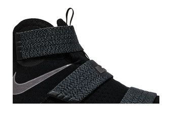 Buy LeBron Soldier 10 SFG Black Gum 844378 009 GOAT