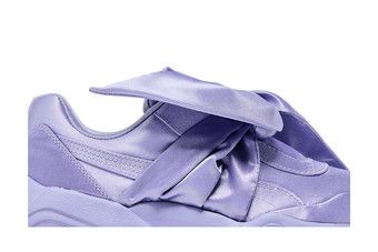 Buy Fenty x Wmns Bow 'Sweet Lavender' - 365054 03 | GOAT Buy Fenty x Wmns Bow 'Sweet Lavender' - 365054 03 | GOAT