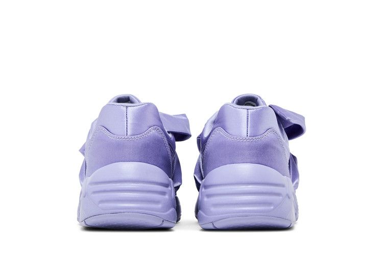 Buy Fenty x Wmns Bow Sweet Lavender 365054 03 GOAT