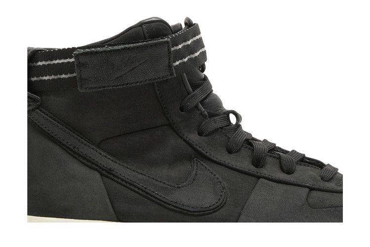 John Elliott x NikeLab Vandal High 'Black'