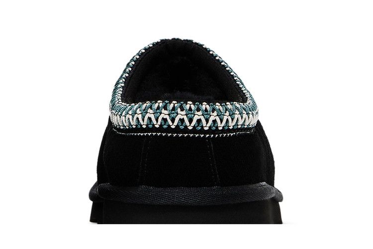 Ugg Tasman 2 Slipper Kids Black