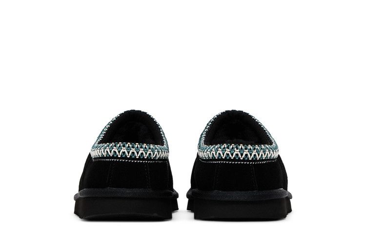Ugg Tasman 2 Slipper Kids Black