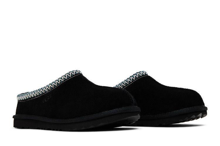 Ugg Tasman 2 Slipper Kids Black