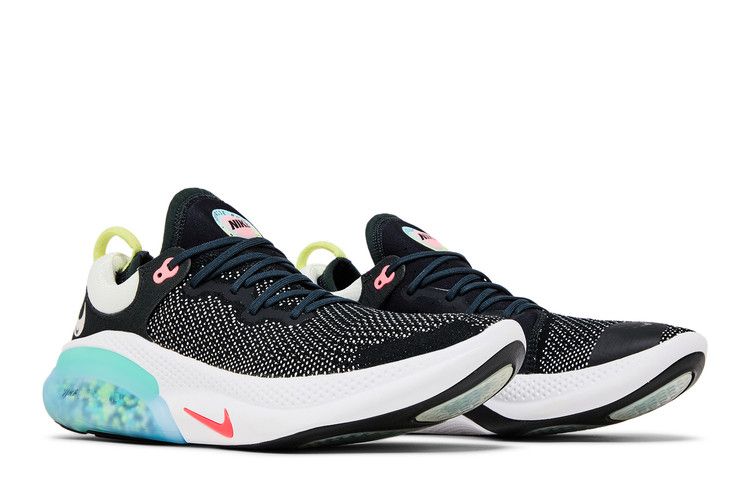 nike joyride off noir