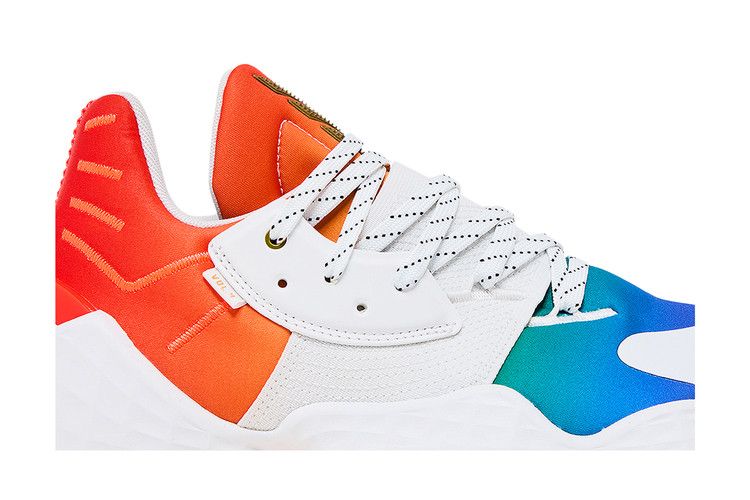 Buy Harden Vol. 4 'Pride' - FX4797 | GOAT