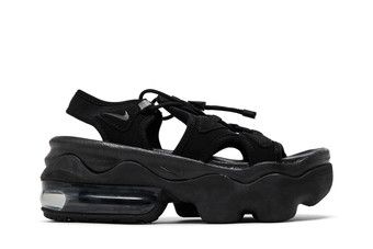 WMNS AIR MAX KOKO SANDAL　CI8798-003 Nike Women's Air Max KoKo Sandals 'Triple Black' (CI8798-003