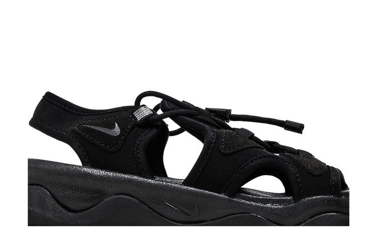 Size 5.0 Wmns Air Max Koko Sandal 'Black'