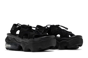 Buy Wmns Air Max Koko Sandal 'Black' - CI8798 003 | GOAT Buy Wmns Air Max Koko Sandal 'Black' - CI8798 003 | GOAT